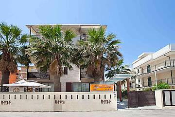 Hotel La Sfinge