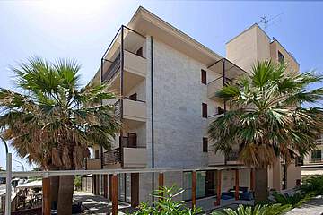 Hotel La Sfinge
