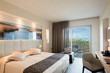 Hotel Laguna Park