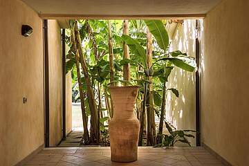 Hotel Lantana Resort