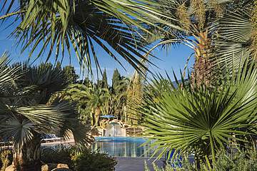 Hotel Lantana Resort