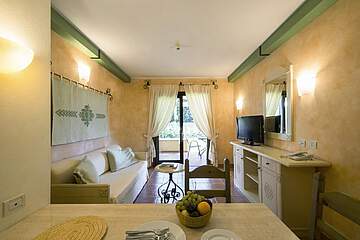 Hotel Lantana Resort