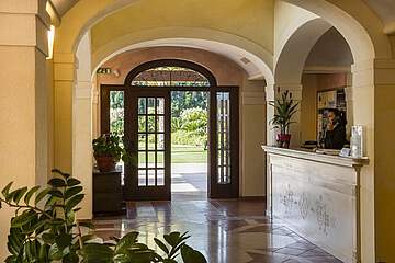 Hotel Lantana Resort