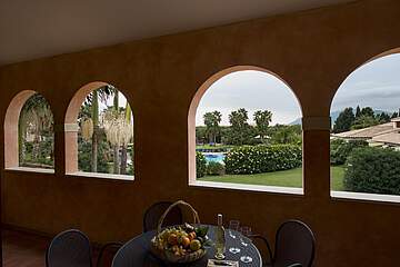 Hotel Lantana Resort