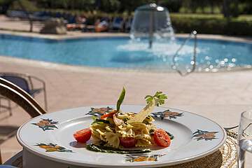 Hotel Lantana Resort