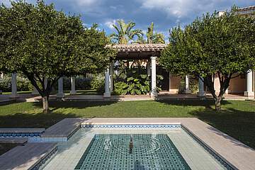 Hotel Lantana Resort