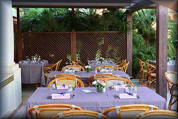 Hotel Lantana Resort