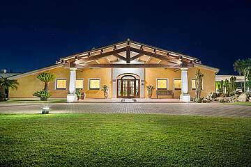 Hotel Lantana Resort