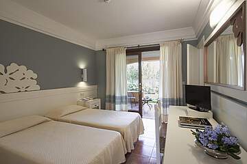 Hotel Lantana Resort