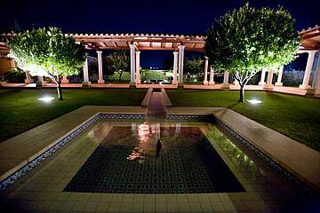 Hotel Lantana Resort