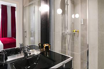 Hotel Le 123 Sebastopol