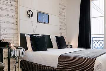 Hotel Le 123 Sebastopol