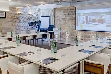 Hotel Le 123 Sebastopol