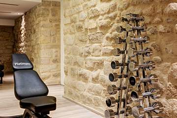 Hotel Le 123 Sebastopol