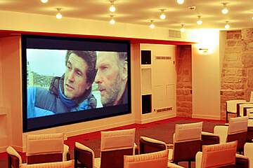 Hotel Le 123 Sebastopol