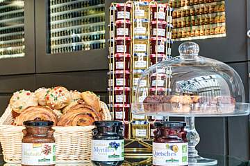 Hotel Le 123 Sebastopol