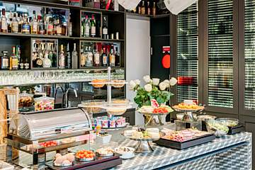 Hotel Le 123 Sebastopol