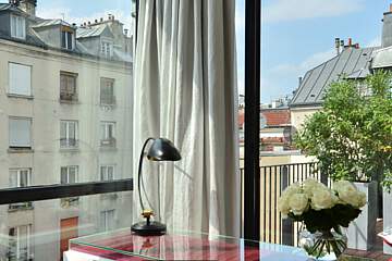 Hotel Le 123 Sebastopol