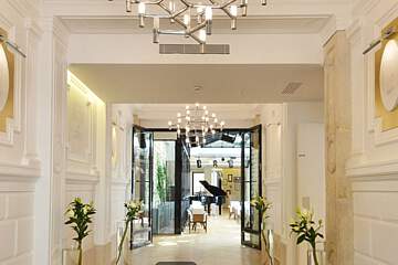 Hotel Le 123 Sebastopol