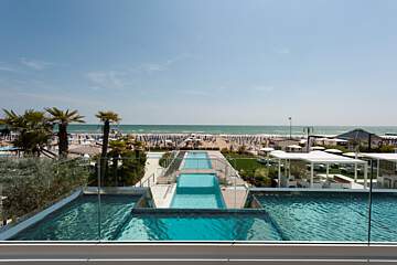 Hotel Le Soleil
