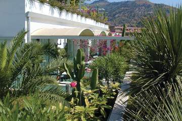 Hotel Le Terrazze