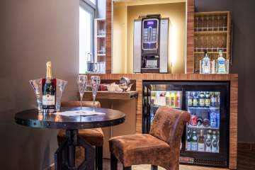 Hotel Legend by Elegancia