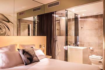 Hotel Legend by Elegancia