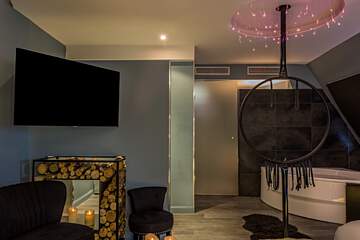 Hotel Legend by Elegancia