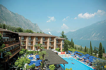 Hotel Leonardo da Vinci