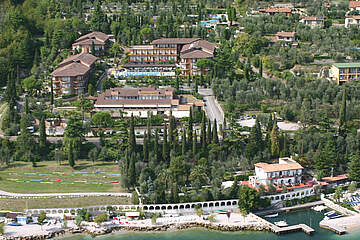 Hotel Leonardo da Vinci