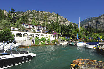 Hotel Leonardo da Vinci - Villa Lucia