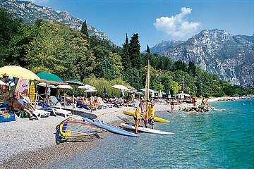 Hotel Leonardo da Vinci - animace