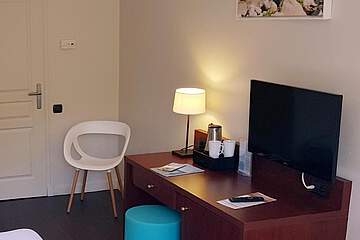 Hotel Les Jardins de Sainte-Maxime