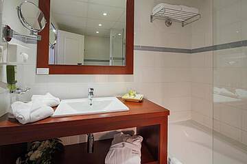 Hotel Les Jardins de Sainte-Maxime