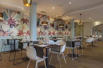 Hotel Les Jardins de Sainte-Maxime