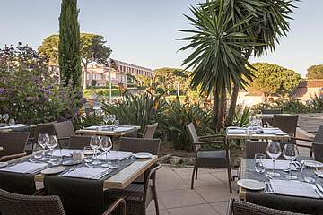 Hotel Les Jardins de Sainte-Maxime