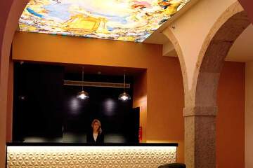 Hotel Lis - Baixa