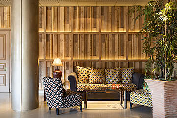 Hotel Luna Club Yoga & SPA
