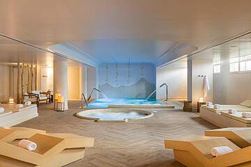 Hotel Luna Club Yoga & SPA