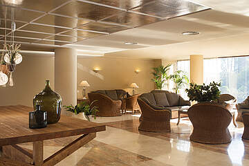 Hotel Luna Club Yoga & SPA