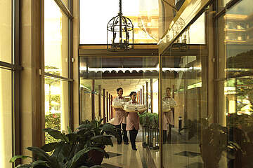 Hotel Luna Club Yoga & SPA