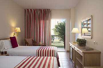 Hotel Luna Club Yoga & SPA
