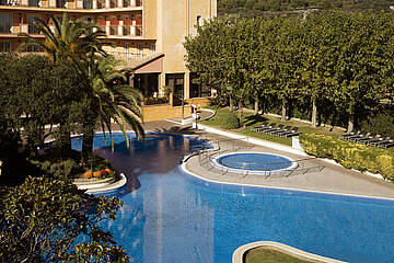 Hotel Luna Club Yoga & SPA