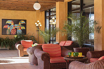 Hotel Luna Club Yoga & SPA