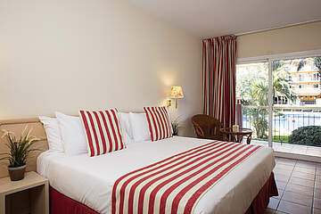 Hotel Luna Club Yoga & SPA
