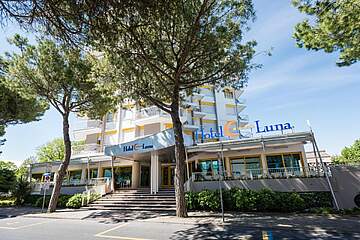 Hotel Luna