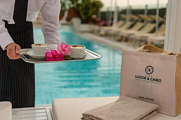 Hotel Luxor & Cairo