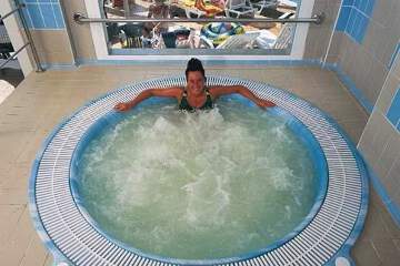 Hotel Mar Blau