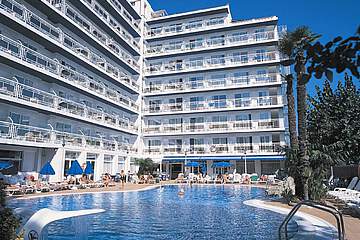 Hotel Mar Blau
