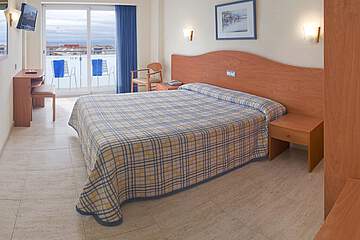 Hotel Mar Blau
